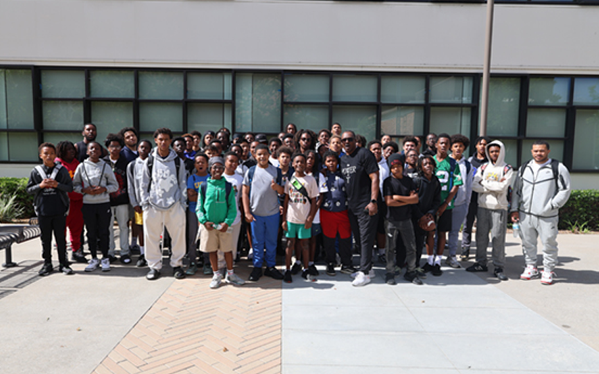 9th Annual Summer Academy