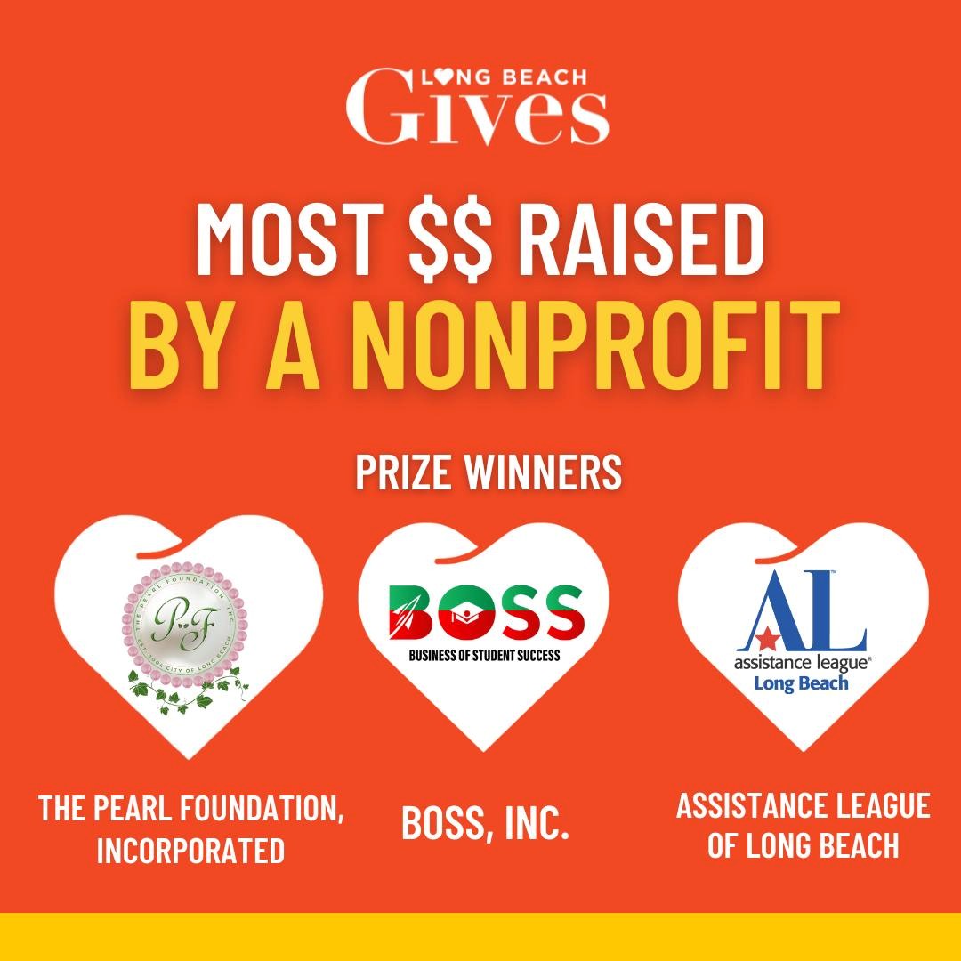 Long Beach Gives 2025