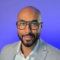 Jameson Headshot